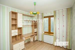 4-к квартира, вторичка, 73м2, 1/9 этаж