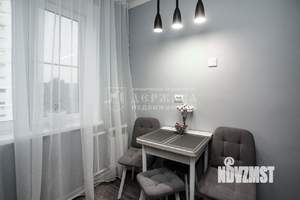 2-к квартира, вторичка, 44м2, 6/6 этаж