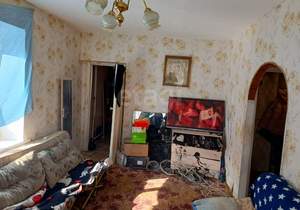 2-к квартира, вторичка, 46м2, 3/5 этаж