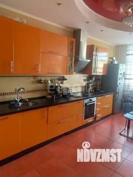 5-к квартира, вторичка, 124м2, 7/14 этаж