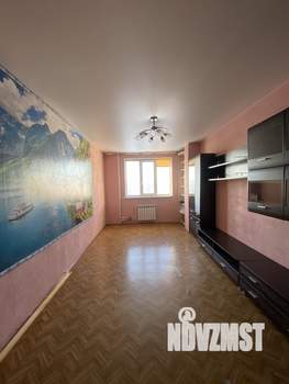 3-к квартира, вторичка, 69м2, 14/16 этаж