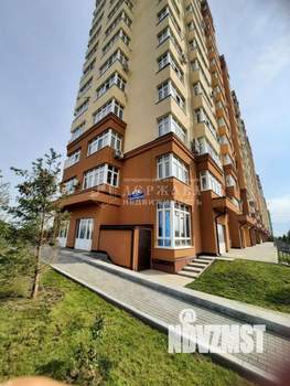 2-к квартира, вторичка, 53м2, 12/15 этаж