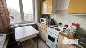 2-к квартира, вторичка, 46м2, 5/5 этаж