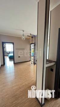 3-к квартира, вторичка, 78м2, 14/16 этаж