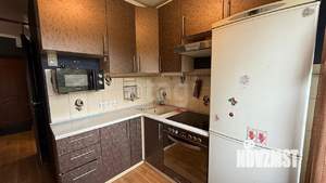 3-к квартира, вторичка, 56м2, 1/5 этаж