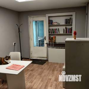 4-к квартира, вторичка, 71м2, 1/5 этаж