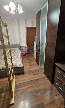 2-к квартира, вторичка, 60м2, 6/10 этаж