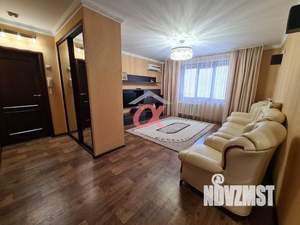 3-к квартира, вторичка, 75м2, 3/16 этаж