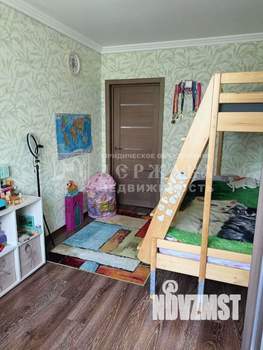 2-к квартира, вторичка, 63м2, 6/10 этаж