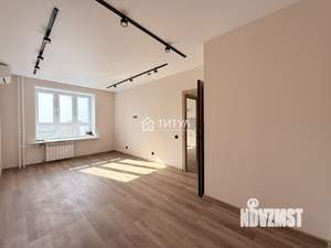 1-к квартира, сданный дом, 36м2, 10/10 этаж