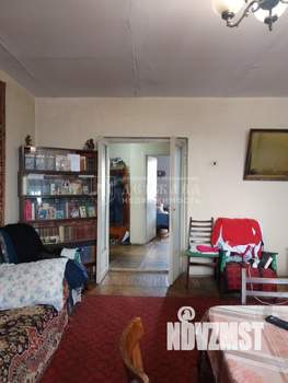 3-к квартира, вторичка, 84м2, 4/5 этаж