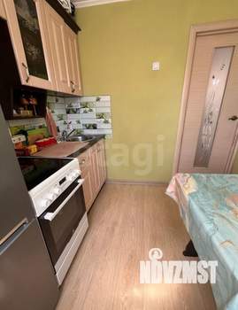 1-к квартира, вторичка, 30м2, 3/5 этаж