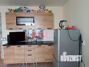 1-к квартира, вторичка, 31м2, 8/9 этаж