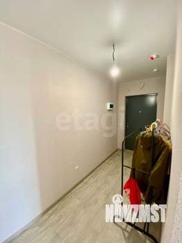 2-к квартира, сданный дом, 56м2, 12/15 этаж