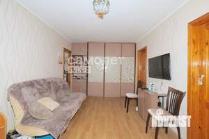 3-к квартира, вторичка, 48м2, 5/5 этаж