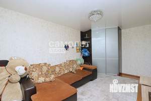 1-к квартира, вторичка, 32м2, 5/5 этаж
