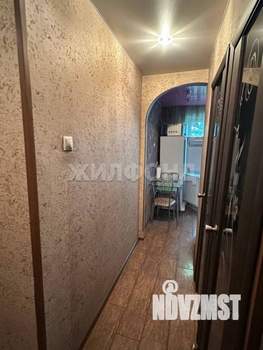 6-к квартира, вторичка, 44м2, 2/5 этаж