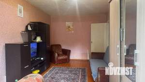 1-к квартира, вторичка, 30м2, 3/5 этаж