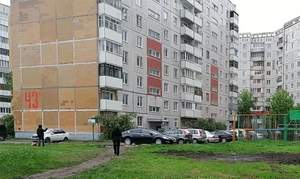 3-к квартира, вторичка, 60м2, 3/10 этаж