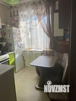1-к квартира, вторичка, 30м2, 3/4 этаж