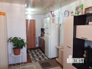 Студия квартира, вторичка, 18м2, 5/5 этаж