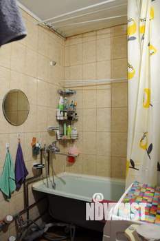 2-к квартира, вторичка, 45м2, 3/5 этаж