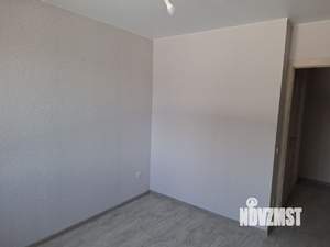 1-к квартира, вторичка, 42м2, 3/16 этаж