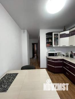 4-к квартира, вторичка, 79м2, 2/9 этаж