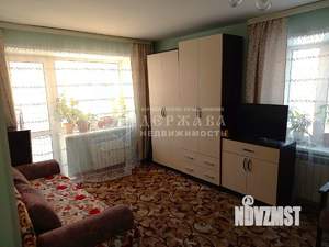 1-к квартира, вторичка, 31м2, 2/5 этаж