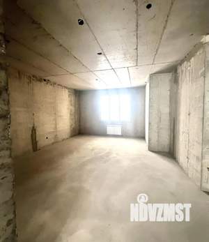 3-к квартира, вторичка, 98м2, 13/16 этаж