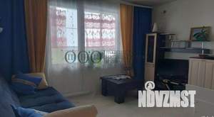 1-к квартира, вторичка, 41м2, 4/9 этаж