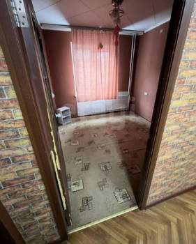 3-к квартира, вторичка, 62м2, 1/10 этаж