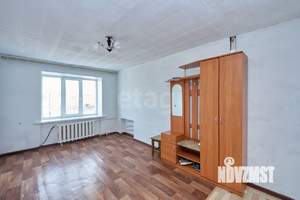 1-к квартира, вторичка, 35м2, 5/5 этаж