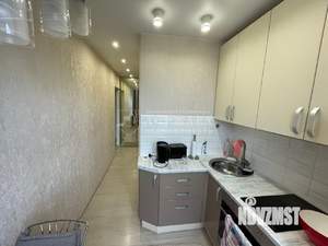 2-к квартира, вторичка, 44м2, 3/5 этаж