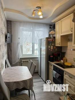 2-к квартира, вторичка, 43м2, 3/10 этаж