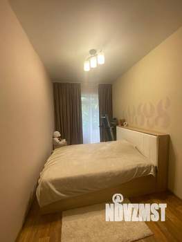 2-к квартира, вторичка, 49м2, 2/2 этаж