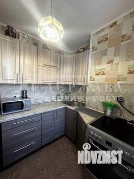 1-к квартира, вторичка, 32м2, 2/5 этаж