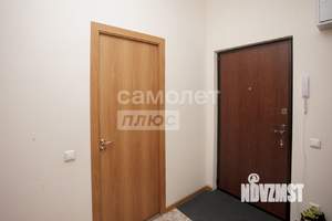 1-к квартира, вторичка, 36м2, 11/12 этаж