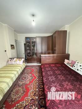 3-к квартира, вторичка, 66м2, 1/4 этаж