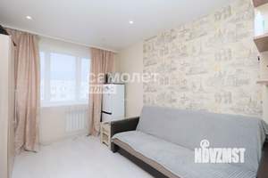 1-к квартира, вторичка, 17м2, 8/9 этаж