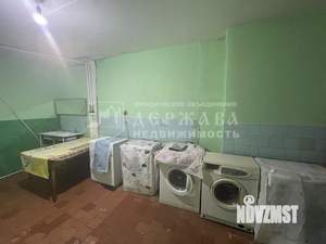 1-к квартира, вторичка, 18м2, 3/5 этаж