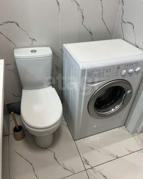 Студия квартира, вторичка, 25м2, 8/16 этаж