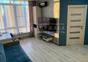 2-к квартира, вторичка, 45м2, 14/16 этаж