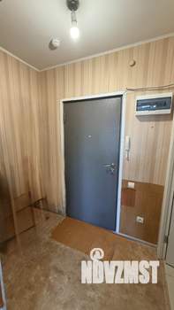 Студия квартира, вторичка, 25м2, 4/5 этаж