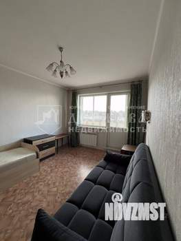 1-к квартира, вторичка, 37м2, 3/10 этаж