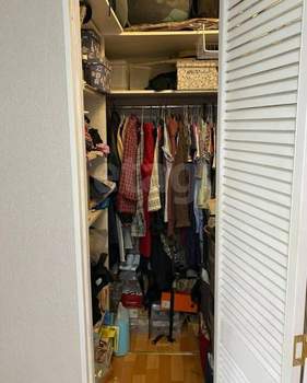 3-к квартира, вторичка, 58м2, 7/9 этаж