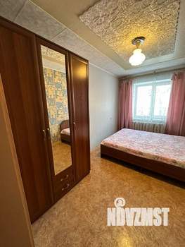 2-к квартира, вторичка, 44м2, 1/5 этаж