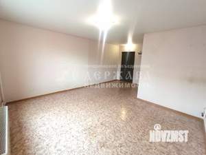 1-к квартира, вторичка, 25м2, 1/9 этаж