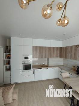 3-к квартира, вторичка, 61м2, 10/16 этаж