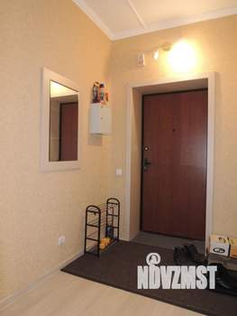 2-к квартира, вторичка, 65м2, 2/17 этаж